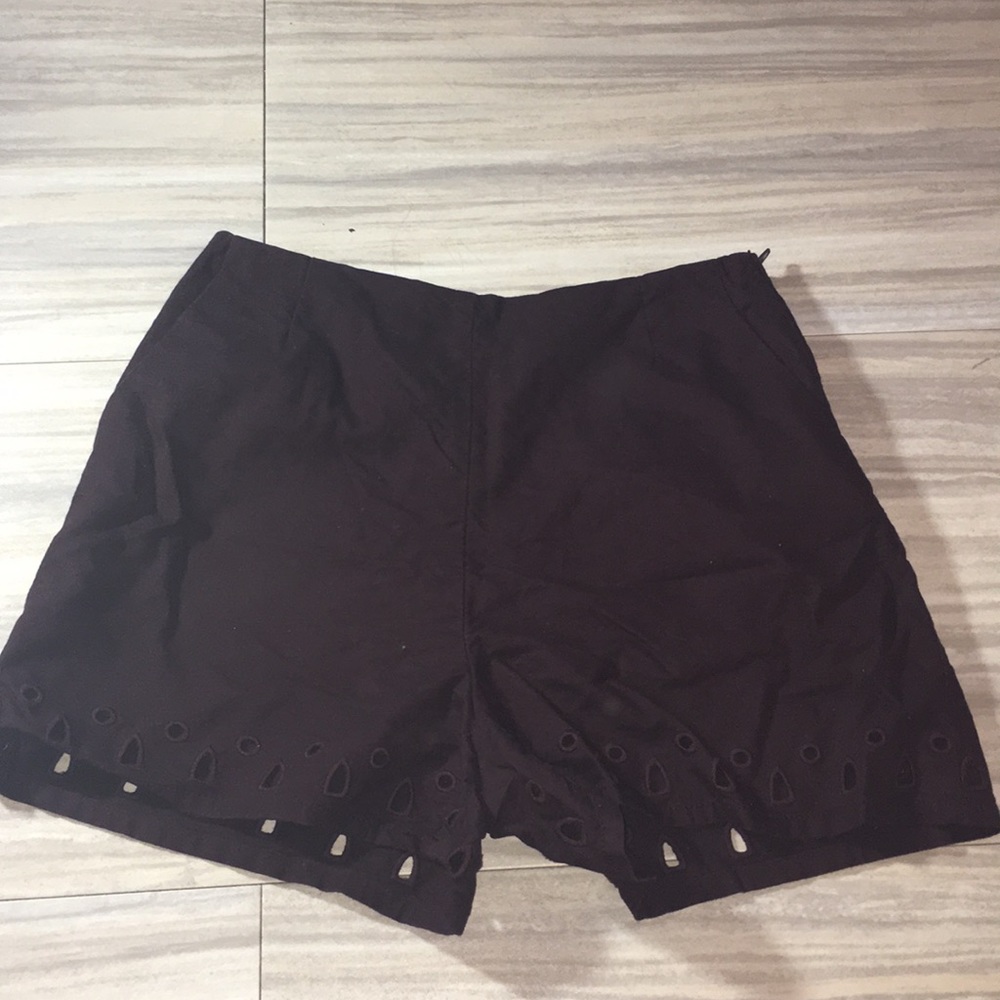 H&M’s shorts